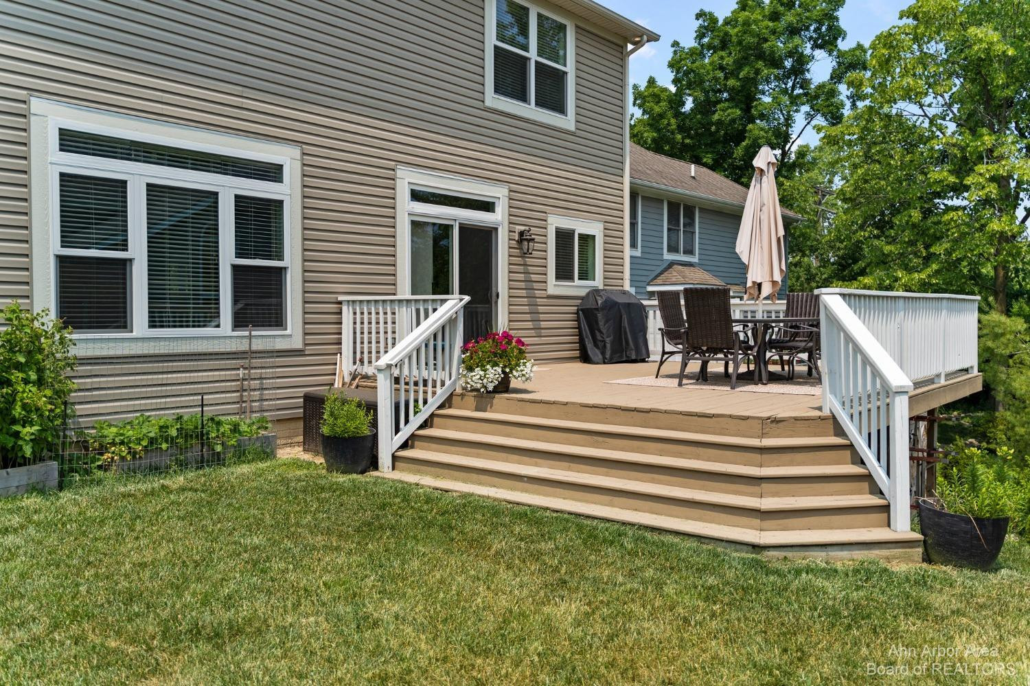 3483 Burnham Road Ann Arbor, MI 48108 - Photo 38 of 53 Photo 38