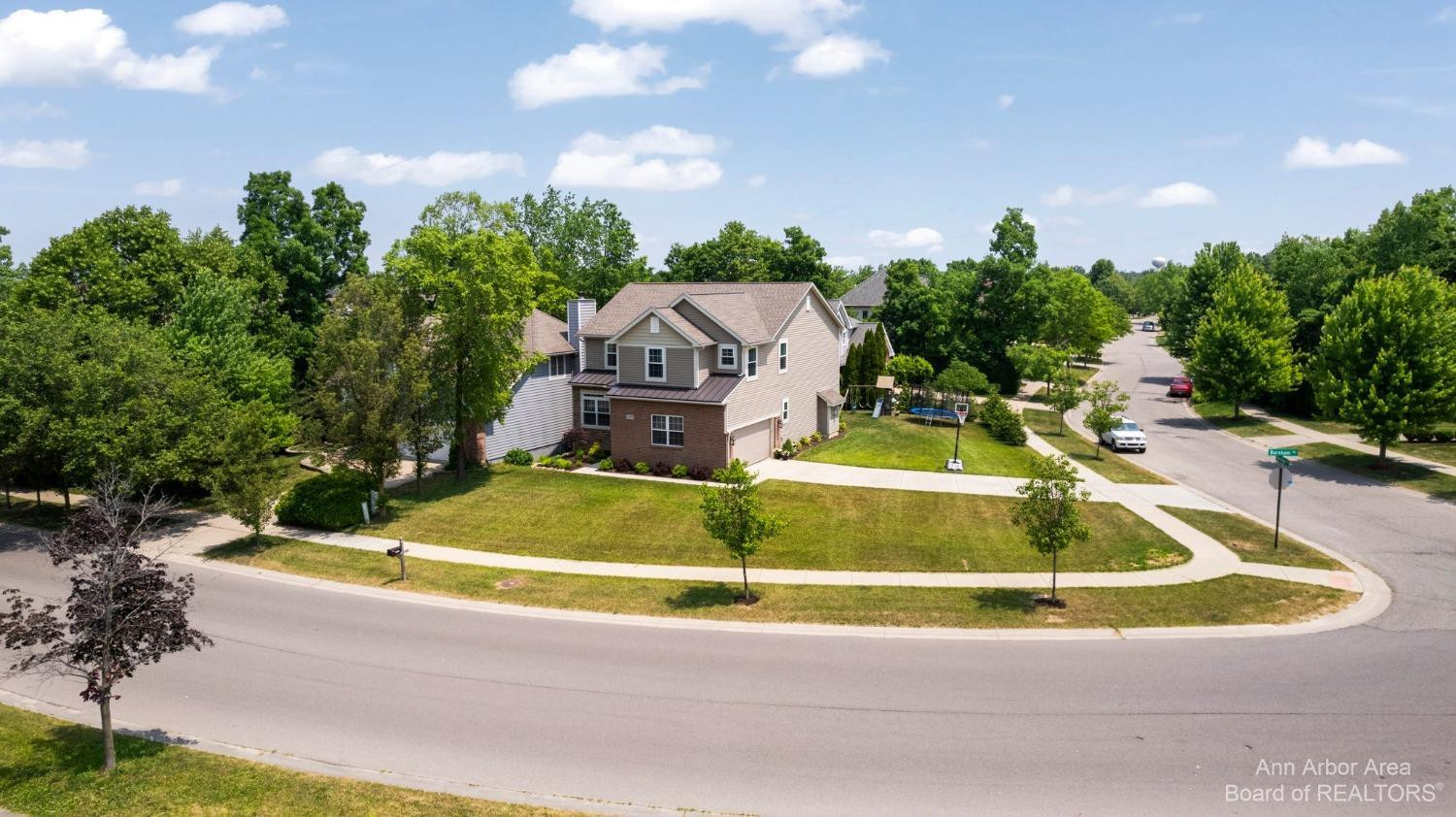 3483 Burnham Road Ann Arbor, MI 48108 - Photo 39 of 53 Photo 39