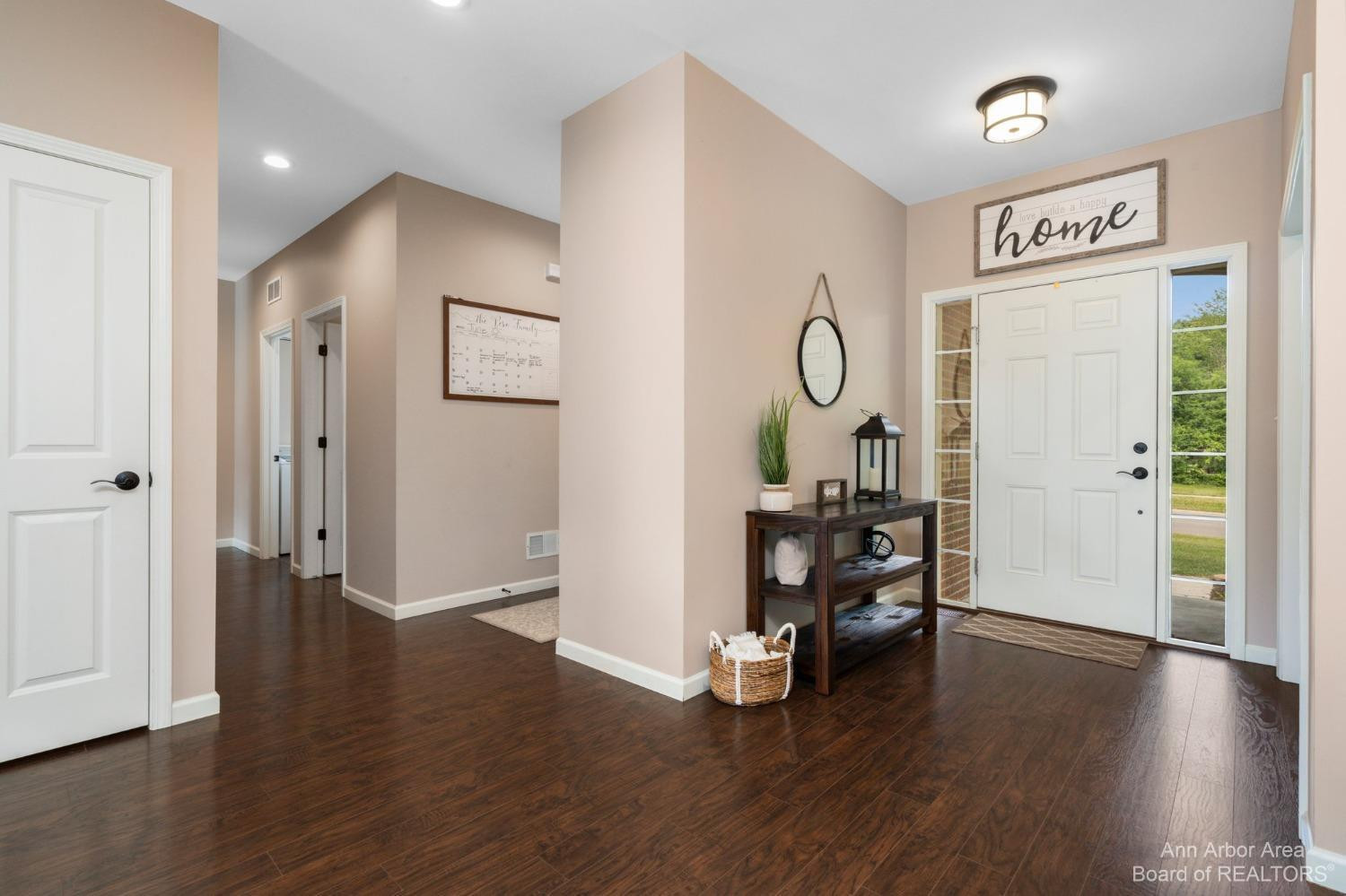 3483 Burnham Road Ann Arbor, MI 48108 - Photo 4 of 53 Photo 4