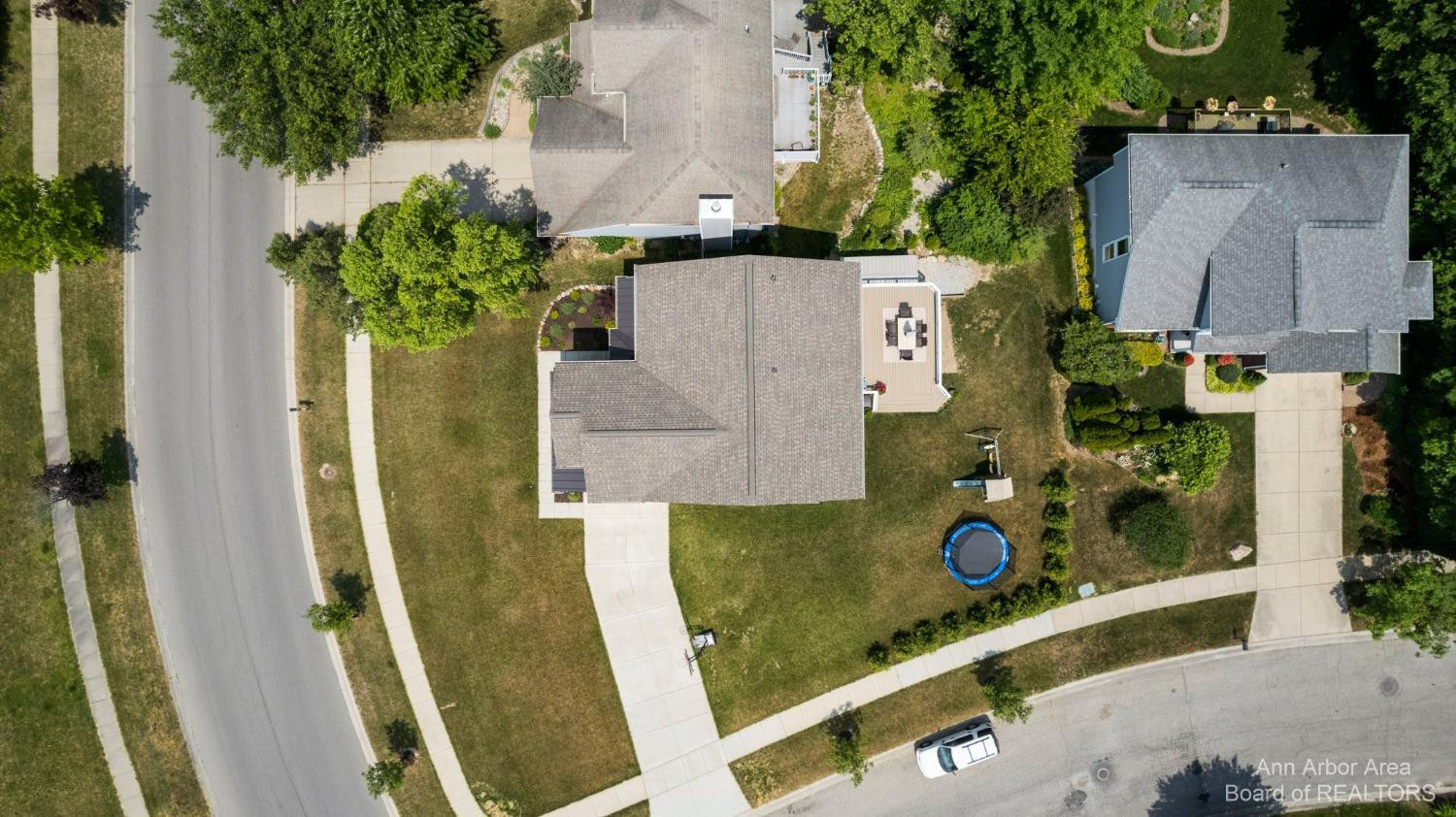 3483 Burnham Road Ann Arbor, MI 48108 - Photo 45 of 53 Photo 45