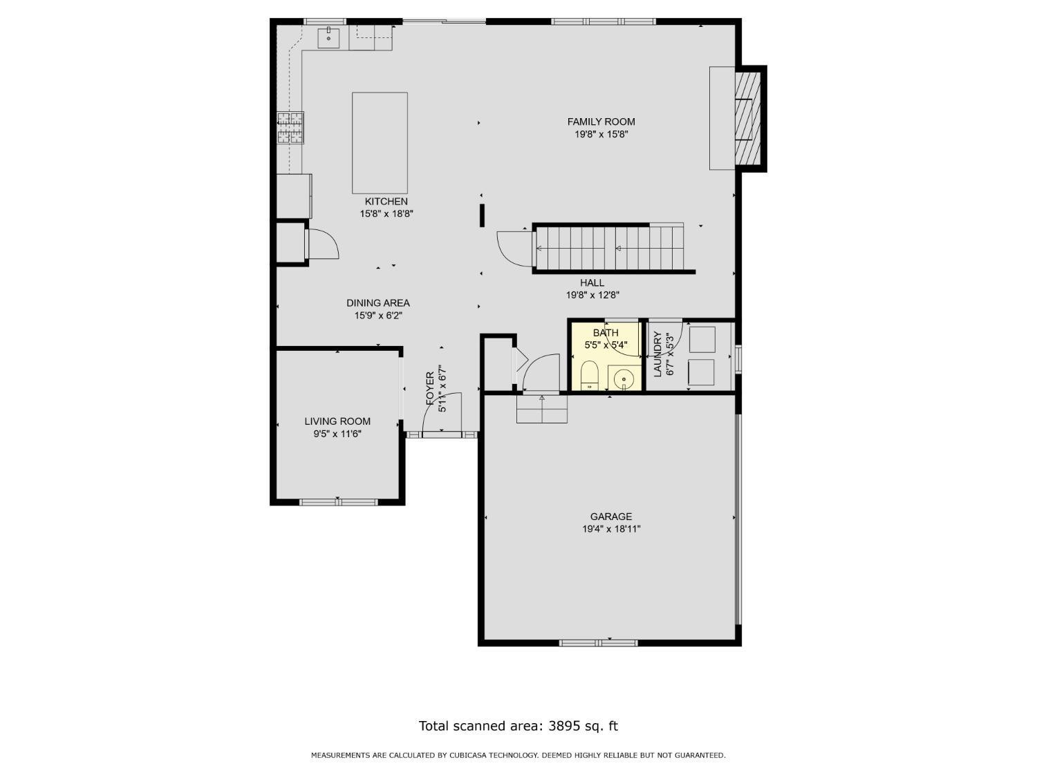 3483 Burnham Road Ann Arbor, MI 48108 - Photo 46 of 53 Photo 46