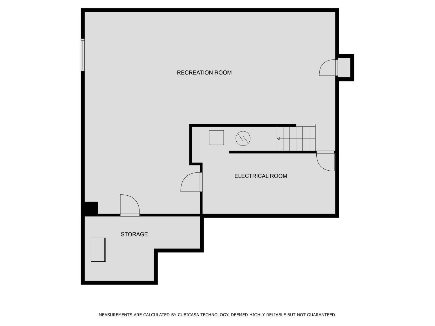 3483 Burnham Road Ann Arbor, MI 48108 - Photo 49 of 53 Photo 49