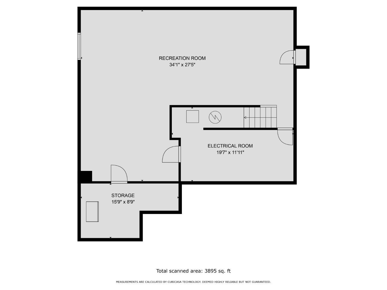 3483 Burnham Road Ann Arbor, MI 48108 - Photo 52 of 53 Photo 52