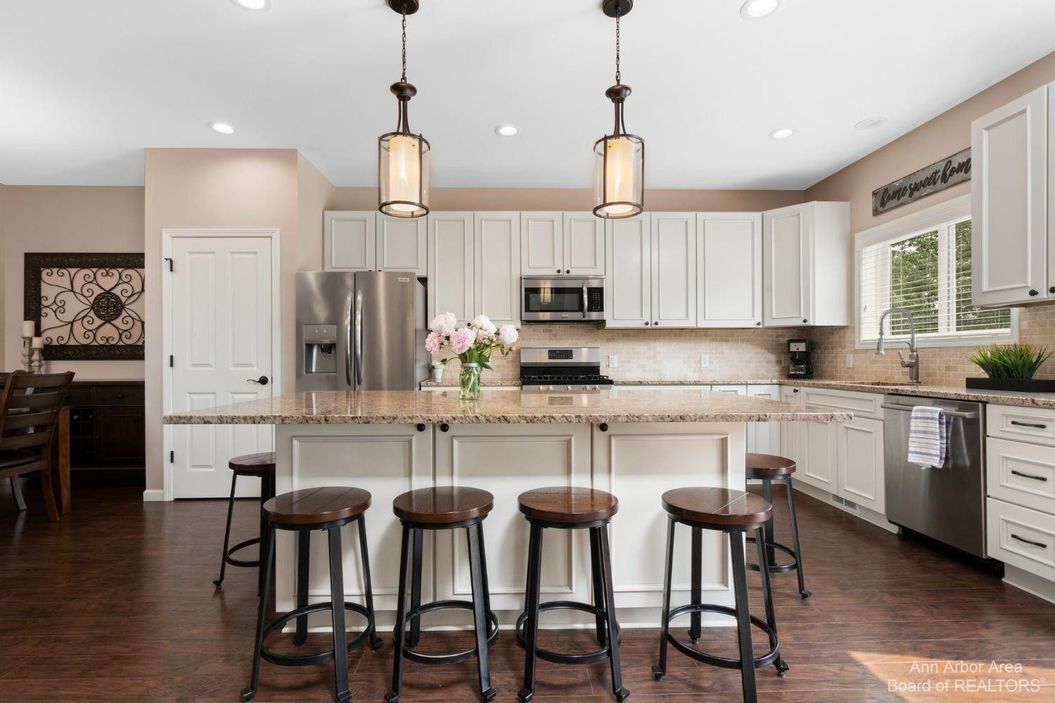 3483 Burnham Road Ann Arbor, MI 48108 - Photo 6 of 53 Photo 6