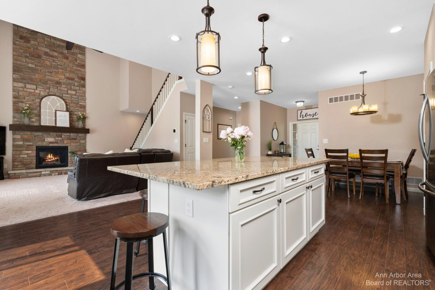 3483 Burnham Road Ann Arbor, MI 48108 - Photo 7 of 53 Photo 7