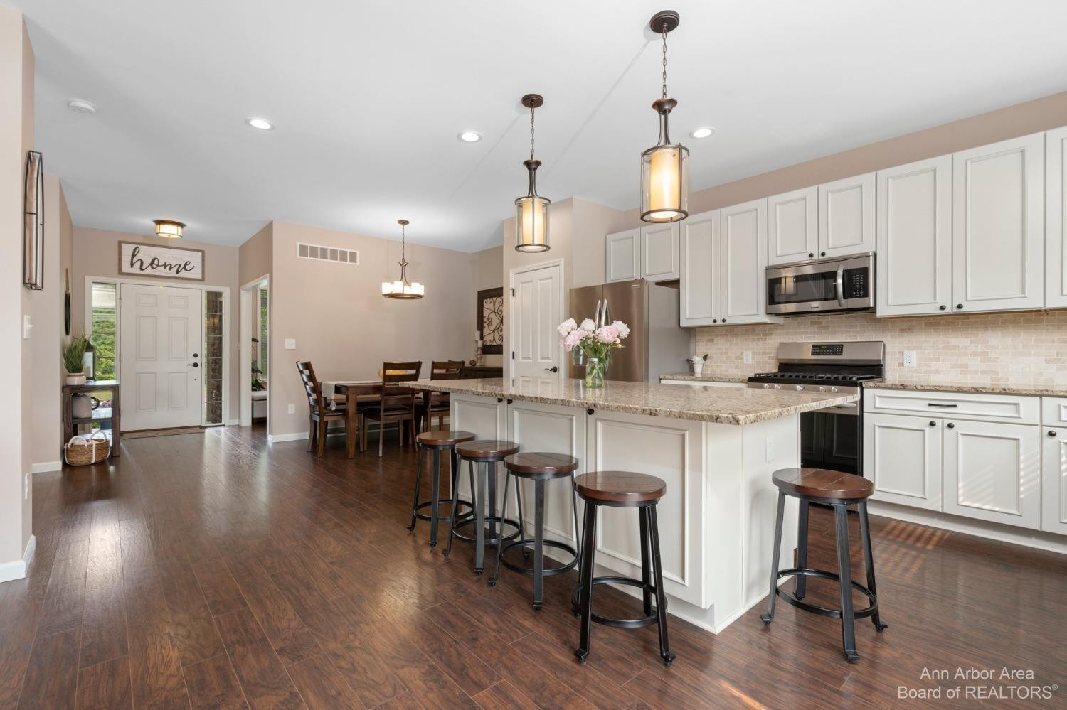 3483 Burnham Road Ann Arbor, MI 48108 - Photo 9 of 53 Photo 9