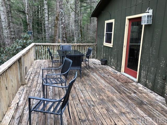201 Tiny Trail Road Cashiers, NC 28717 - Photo 15 of 17 Gallery Image 15