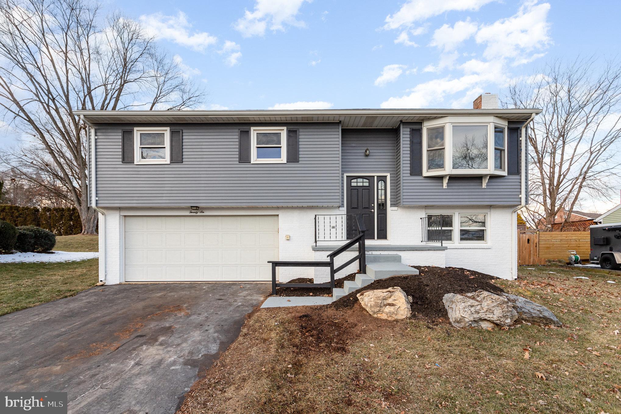 26 South Oak Street Lititz, PA 17543 - Photo 1 of 25 Gallery Image 1