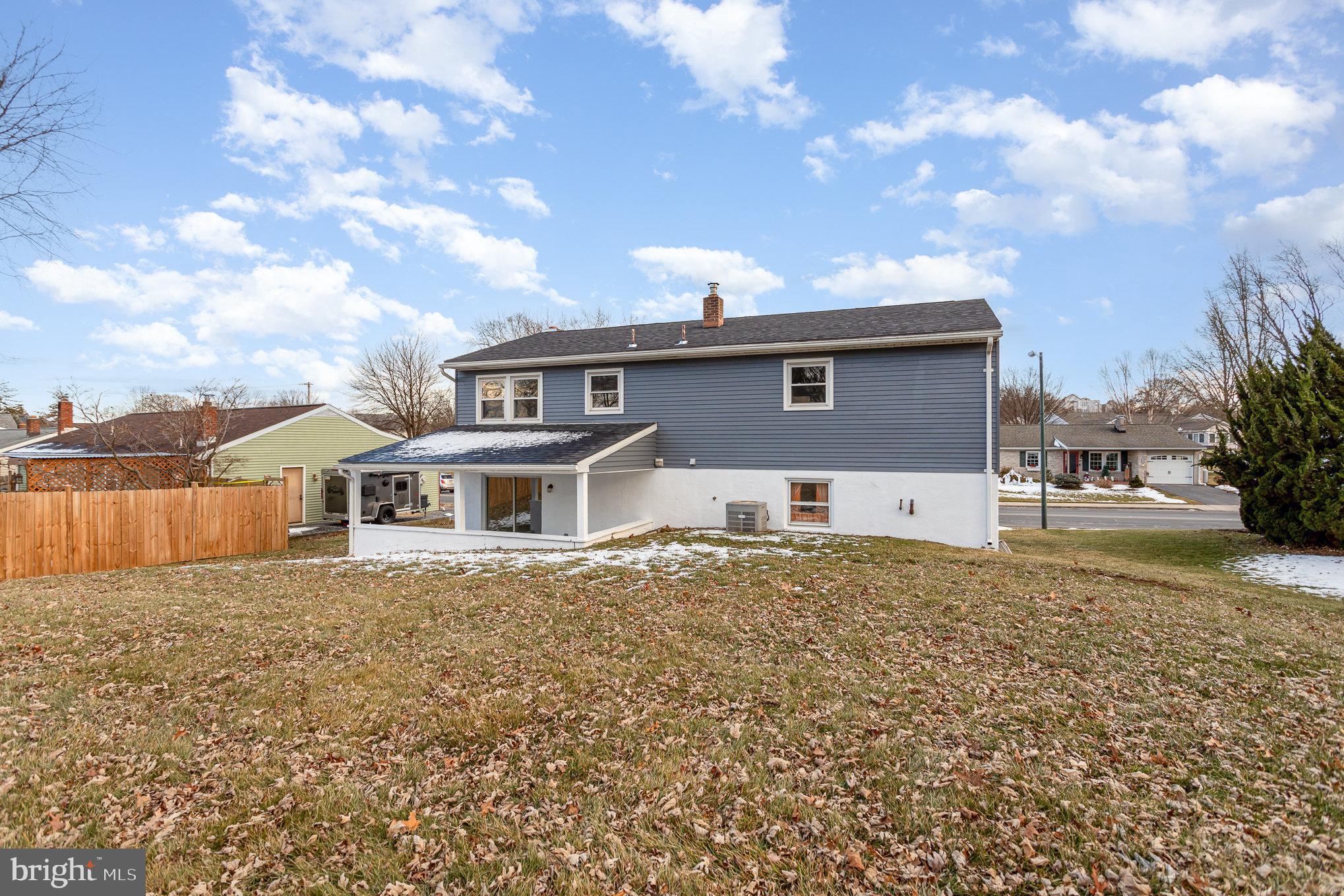 26 South Oak Street Lititz, PA 17543 - Photo 23 of 25 Gallery Image 23