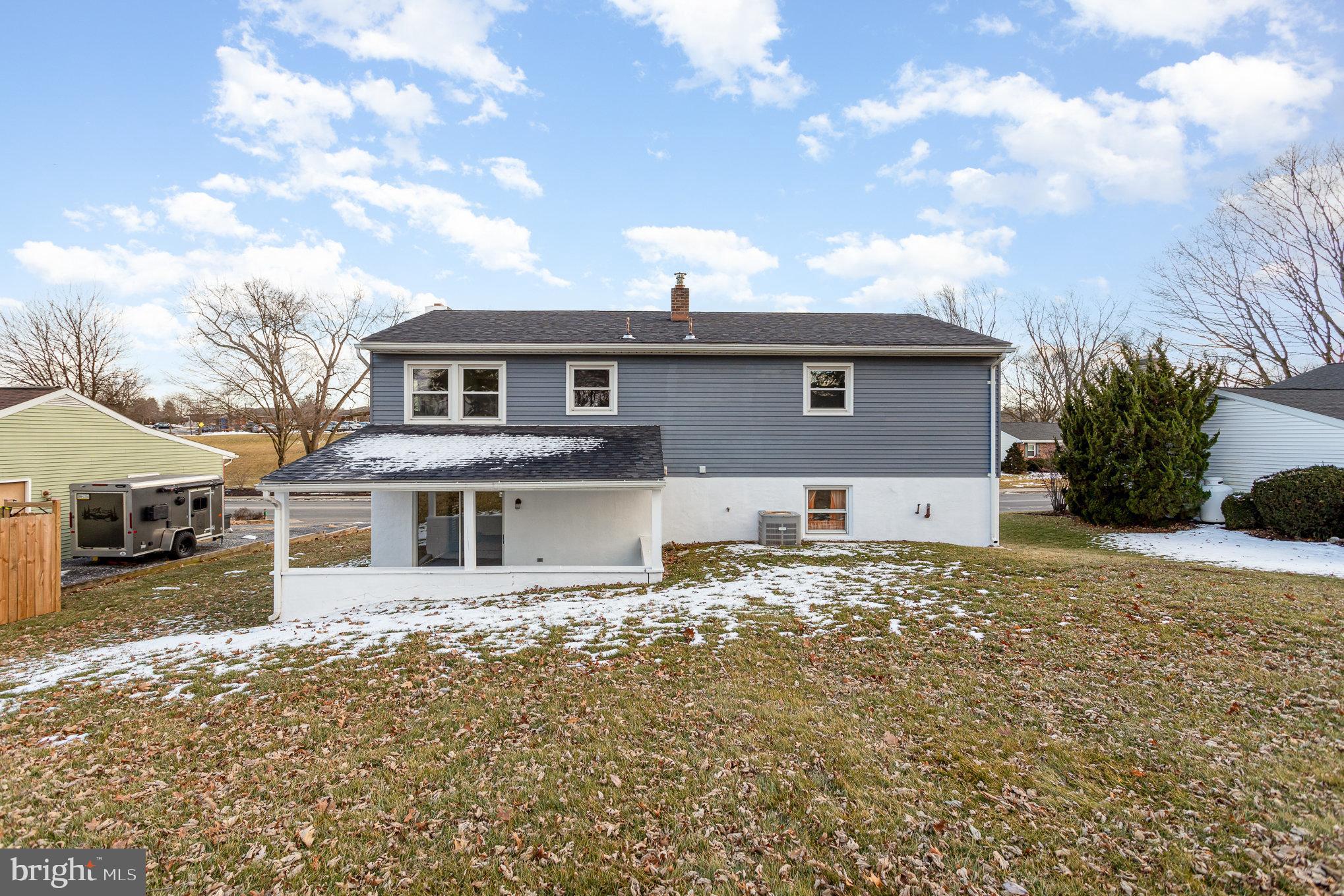 26 South Oak Street Lititz, PA 17543 - Photo 24 of 25 Gallery Image 24