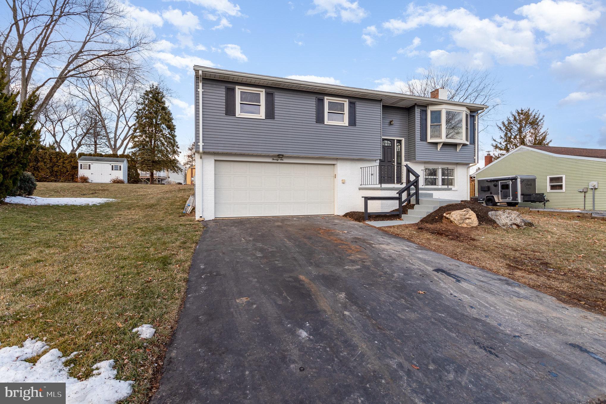 26 South Oak Street Lititz, PA 17543 - Photo 25 of 25 Gallery Image 25