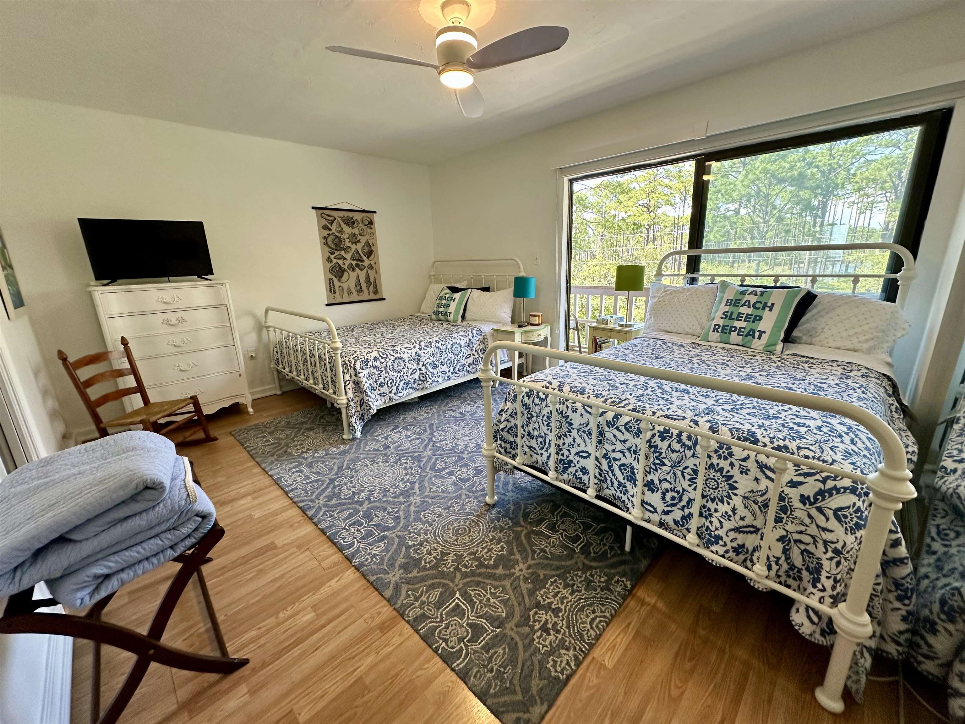 2289 Surf Road, Unit B4 Ochlockonee Bay, FL 32346 - Photo 8 of 32