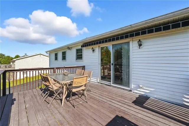 $439,900 | 3699 Mitchell Road, New Castle, PA 16105