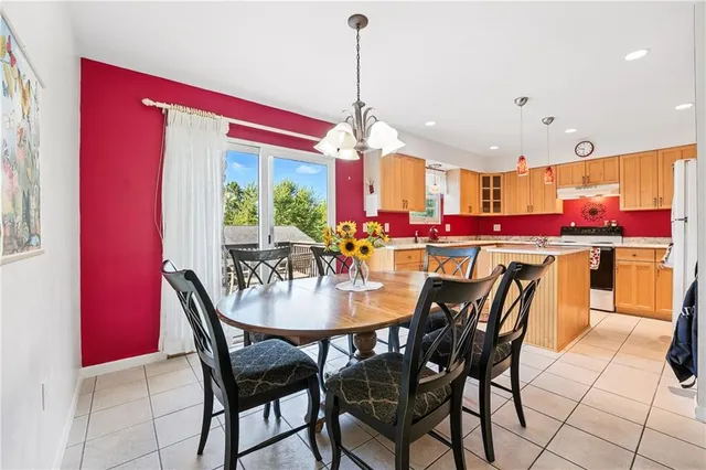 $439,900 | 3699 Mitchell Road, New Castle, PA 16105