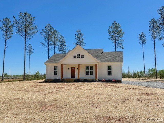 Tbd Country Club Road La Crosse, VA 23950 - Photo 3 of 17 a house with a outdoor space