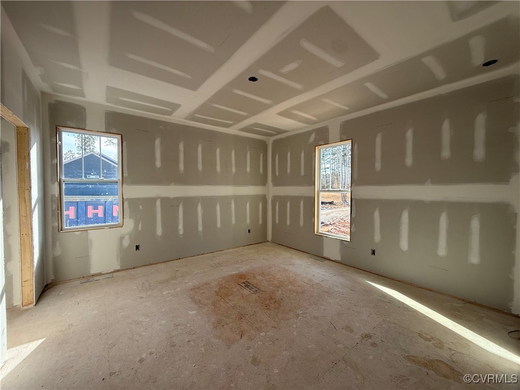 Tbd Country Club Road La Crosse, VA 23950 - Photo 7 of 17 a view of an empty room