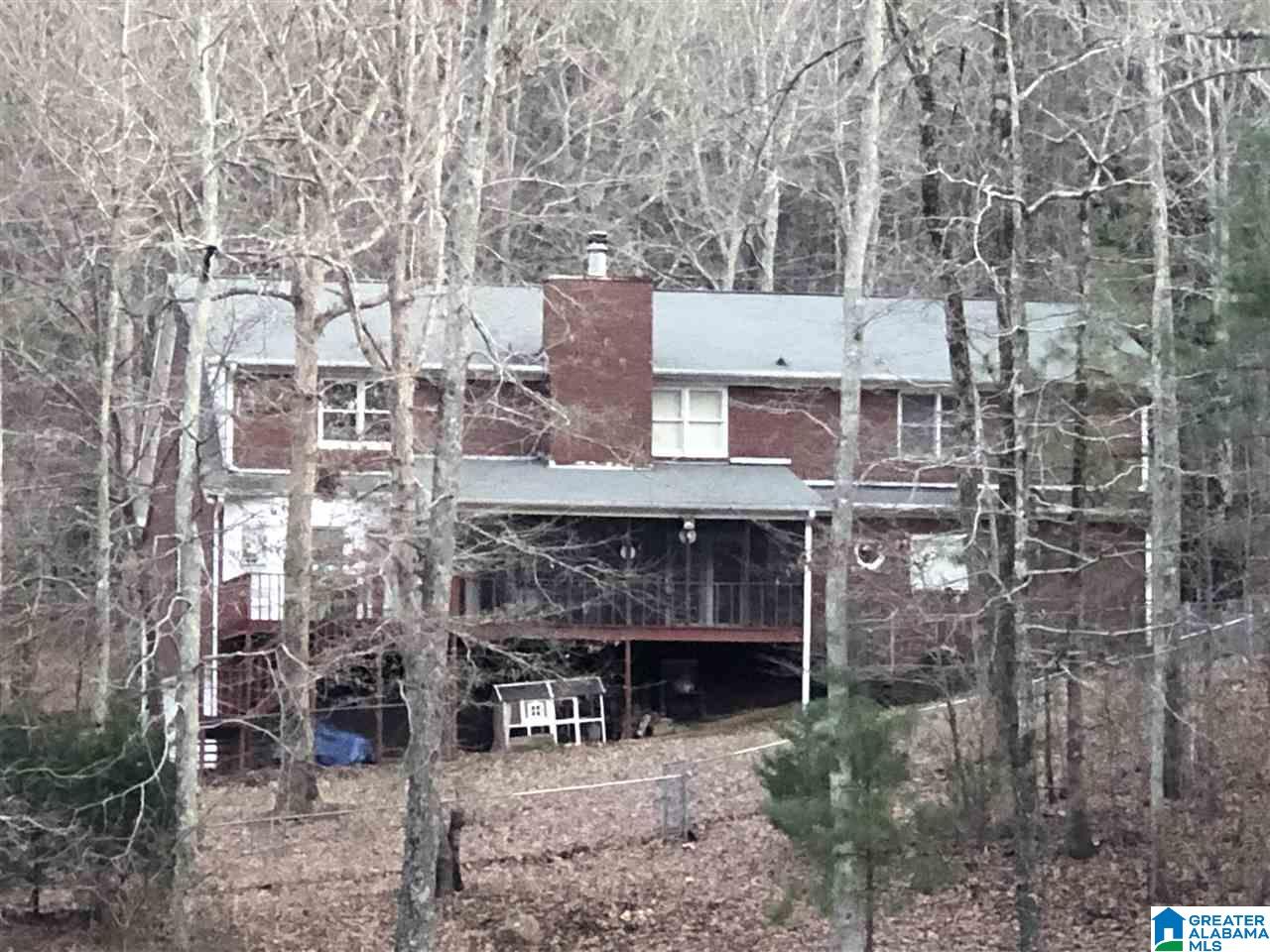 8008 Cedar Mountain Road Pinson, AL 35126 - Photo 7 of 48