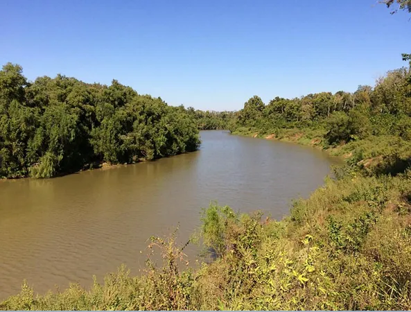 $270,000 | Tbd Tbd Cr-825e, West Columbia, TX 77486