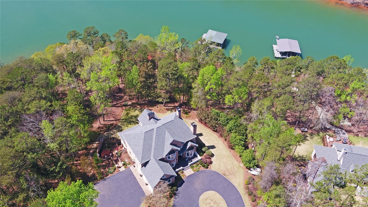 1027 Pintail Point Road Anderson, SC 29626 - Photo 1 of 50 Gallery Image 1