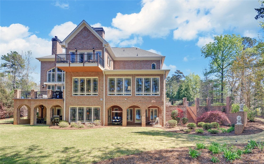 1027 Pintail Point Road Anderson, SC 29626 - Photo 3 of 50 Gallery Image 3