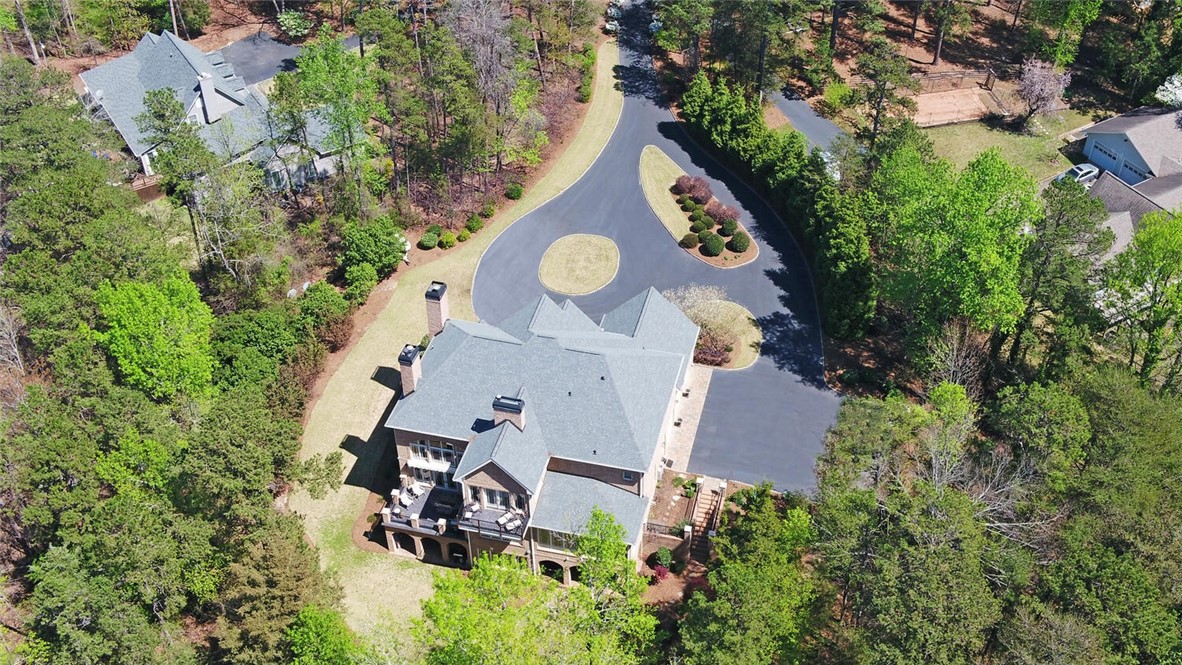 1027 Pintail Point Road Anderson, SC 29626 - Photo 46 of 50 Gallery Image 46