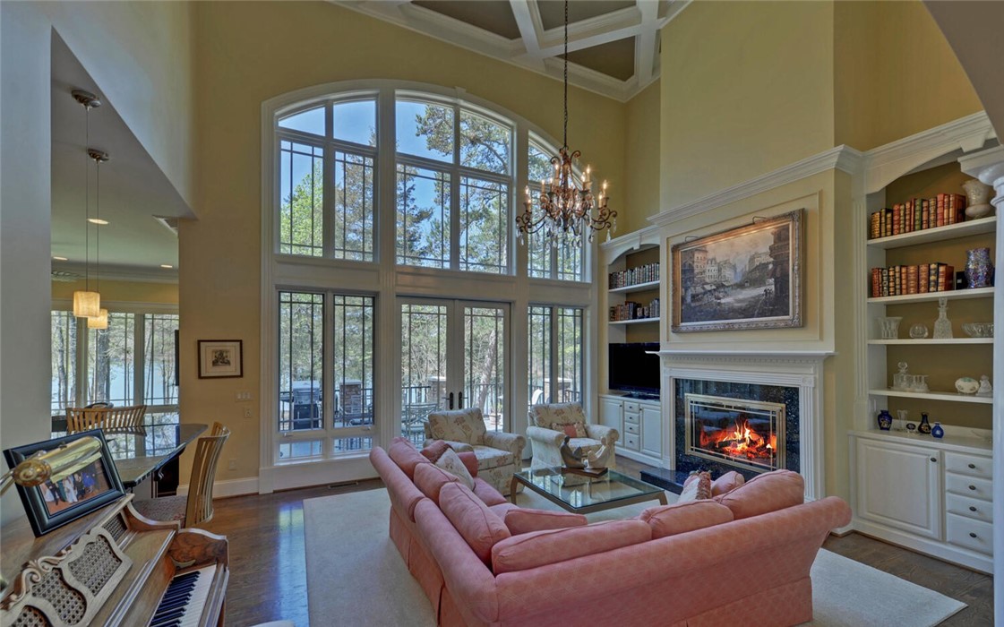1027 Pintail Point Road Anderson, SC 29626 - Photo 8 of 50 Gallery Image 8