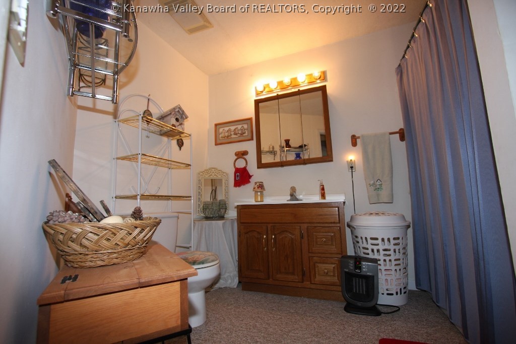 6797 Upper Mud River Road Branchland, WV 25506 - Photo 7 of 15 Gallery Image 7