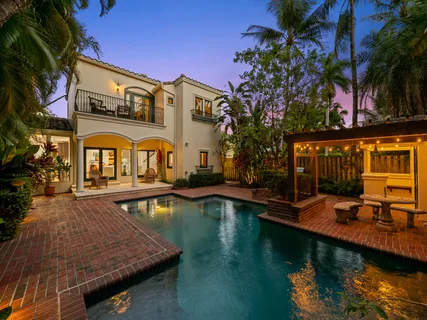 $2,295,000 | 347 Poinciana Drive, Fort Lauderdale, FL 33301