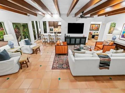 $2,295,000 | 347 Poinciana Drive, Fort Lauderdale, FL 33301