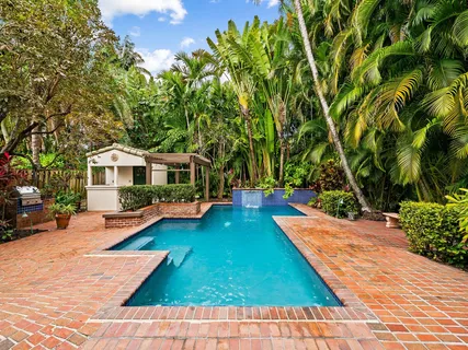 $2,295,000 | 347 Poinciana Drive, Fort Lauderdale, FL 33301