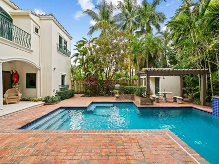 $2,295,000 | 347 Poinciana Drive, Fort Lauderdale, FL 33301