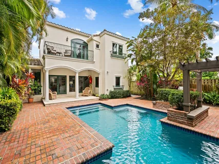 $2,295,000 | 347 Poinciana Drive, Fort Lauderdale, FL 33301