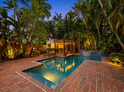 $2,295,000 | 347 Poinciana Drive, Fort Lauderdale, FL 33301