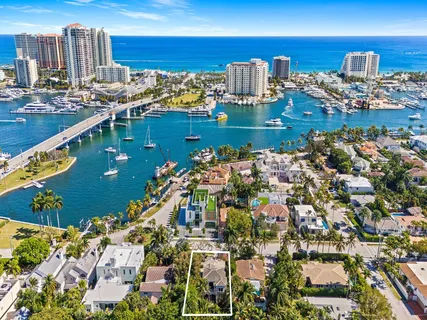 $2,295,000 | 347 Poinciana Drive, Fort Lauderdale, FL 33301