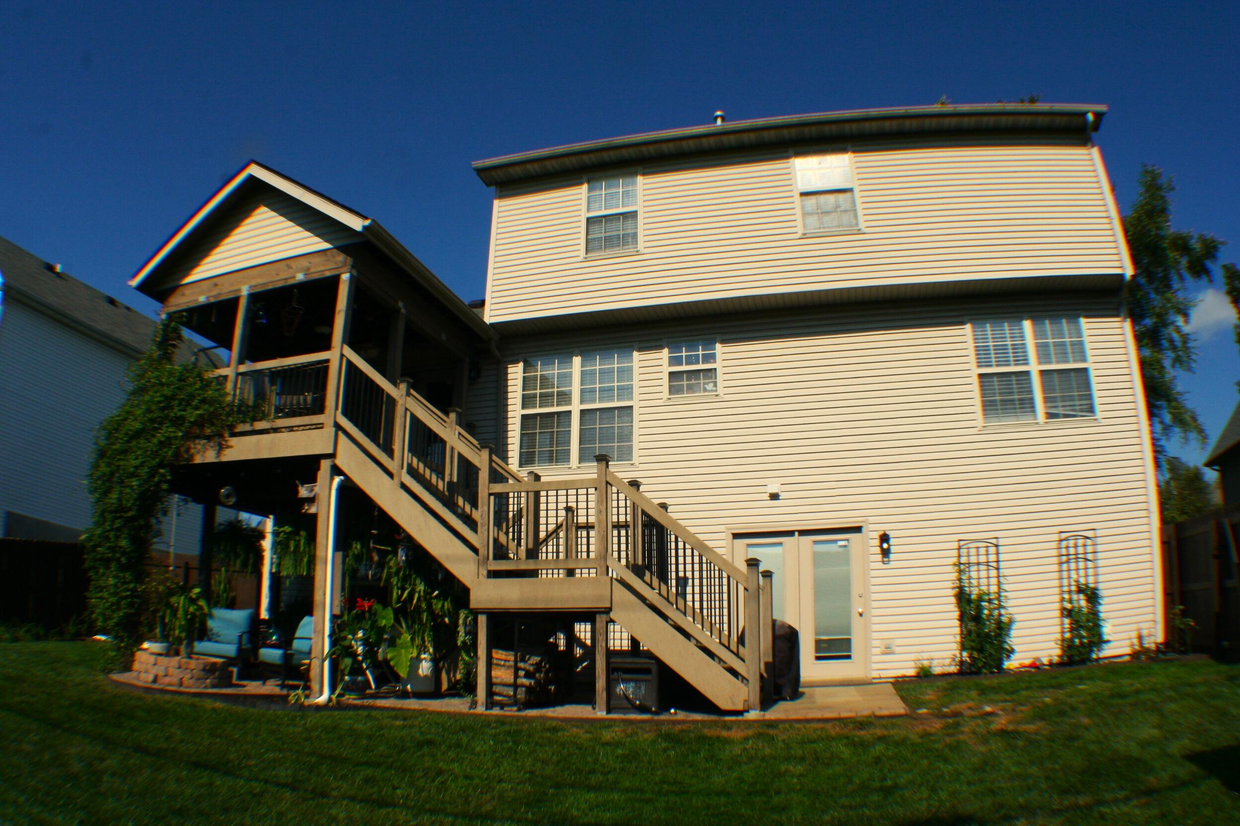 512 Ridge View Drive Nicholasville, KY 40356 - Photo 16 of 99 IMG_0265