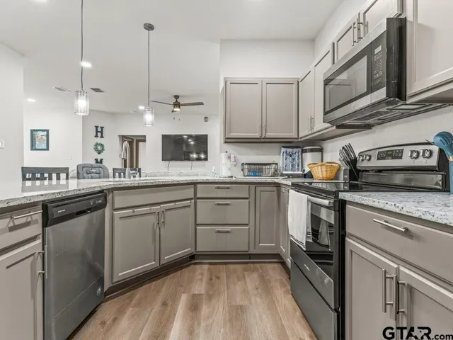 $227,000 | 1919 West Jackson Street, Tyler, TX 75701