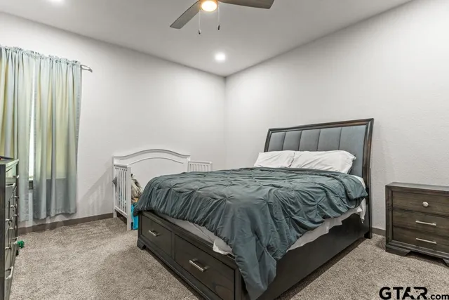 $227,000 | 1919 West Jackson Street, Tyler, TX 75701