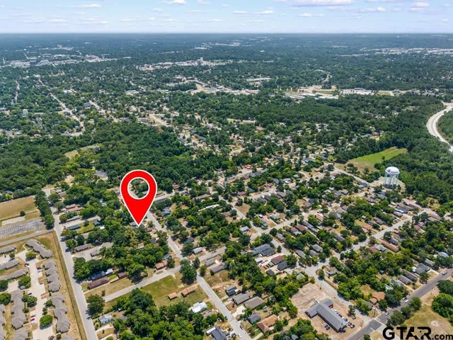 $227,000 | 1919 West Jackson Street, Tyler, TX 75701