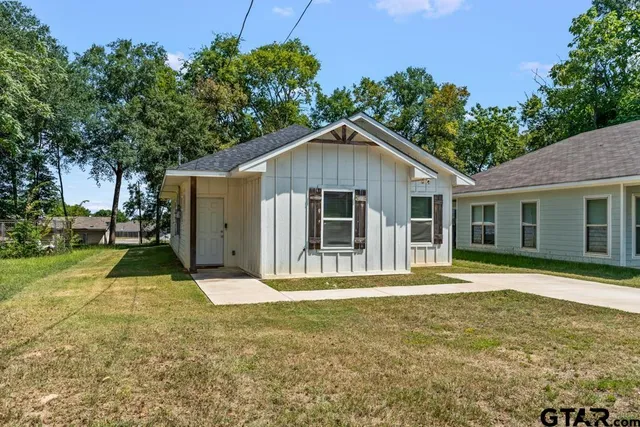 $227,000 | 1919 West Jackson Street, Tyler, TX 75701