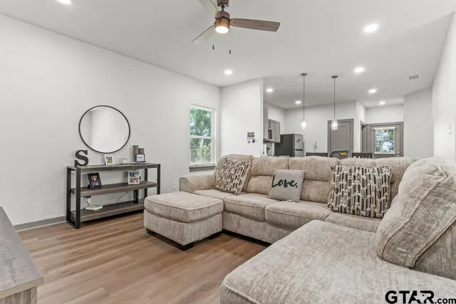 $227,000 | 1919 West Jackson Street, Tyler, TX 75701