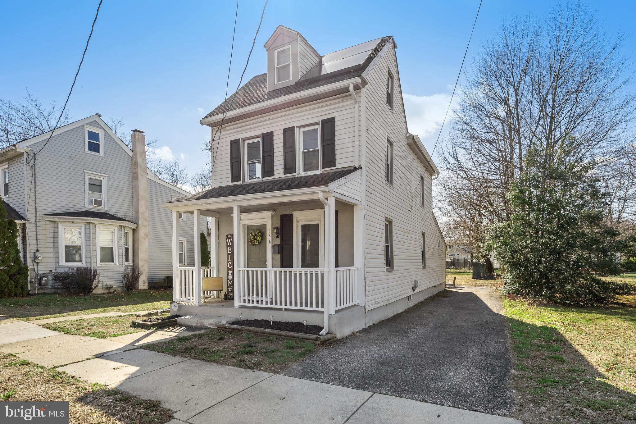 146 Main Street Mantua, NJ 08051 - Photo 3 of 29