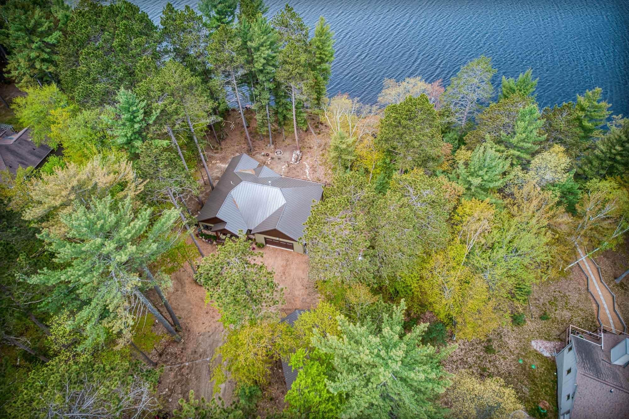 5736 Eagles Bluff Road Rhinelander, WI 54501 - Photo 49 of 57 Gallery Image 49
