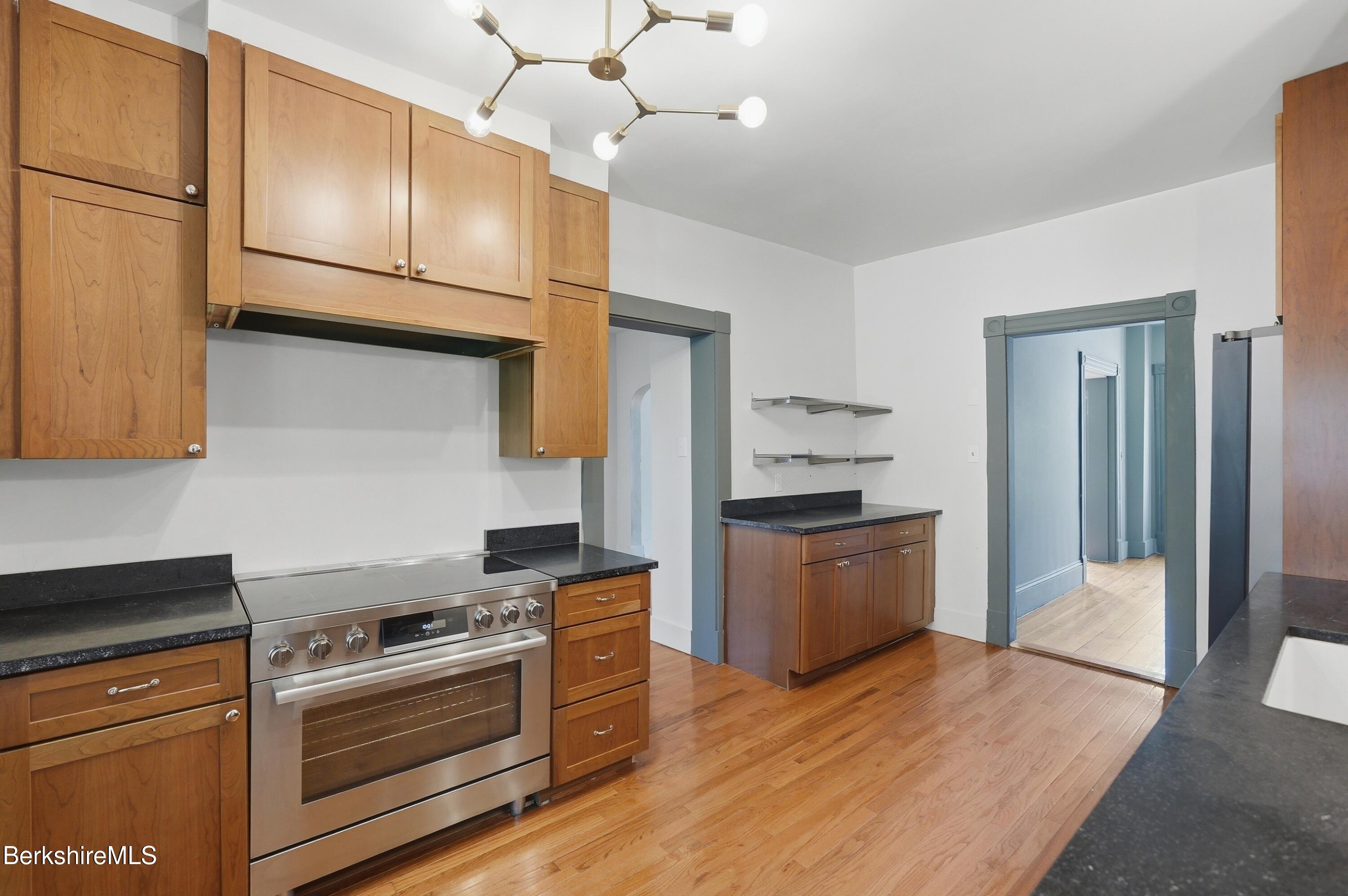 46 Summer Street Adams, MA 01220 - Photo 9 of 39 Kitchen