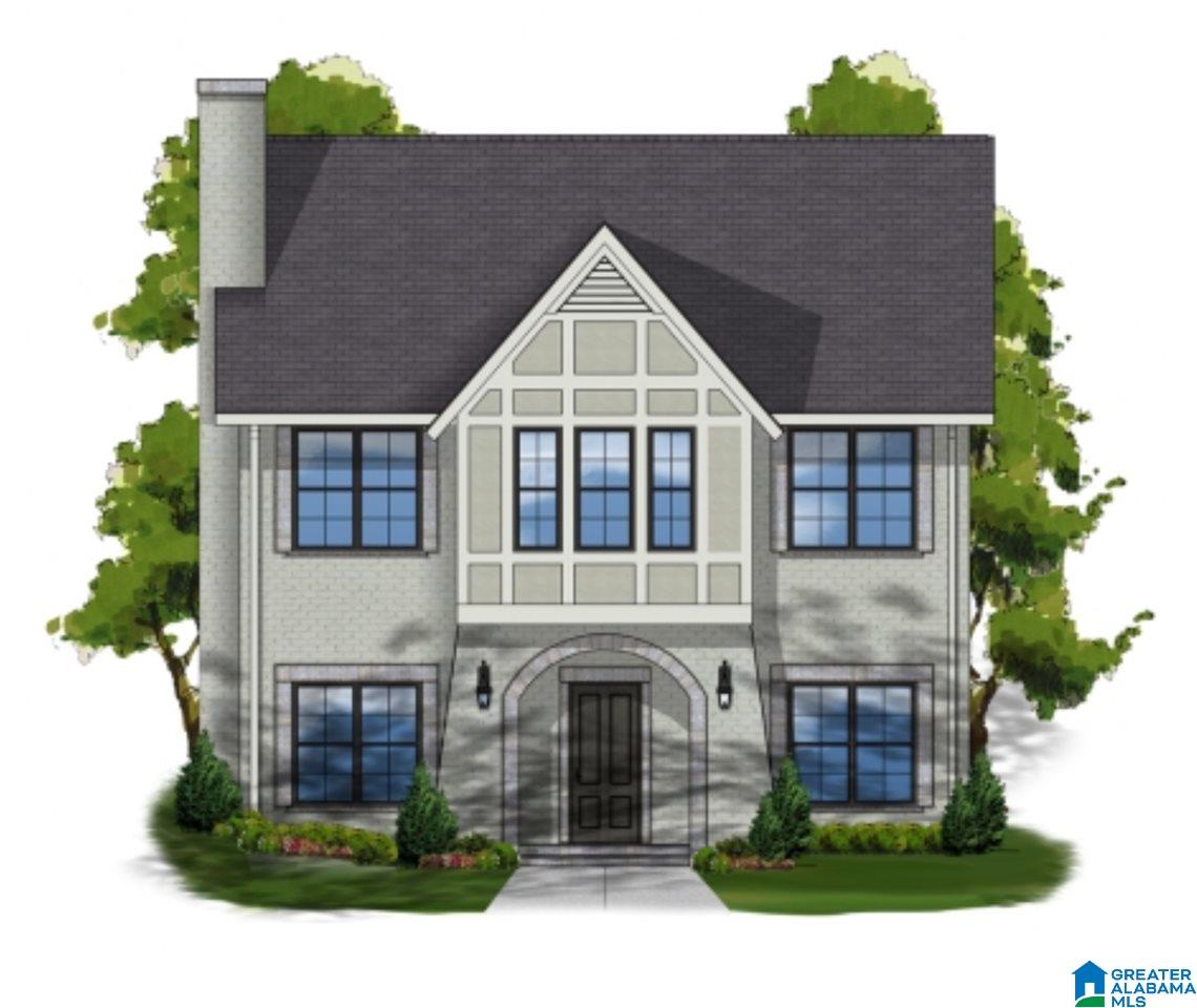 460 Sherwood Circle Calera, AL 35040 - Photo 1 of 43