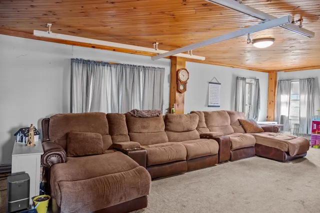 $625,000 | 35 Rust Road, Gorham, ME 04038