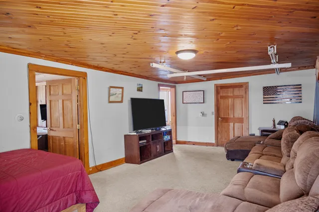 $625,000 | 35 Rust Road, Gorham, ME 04038