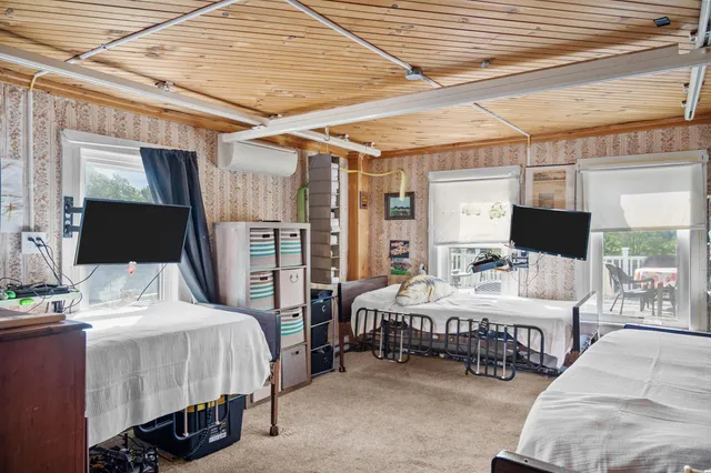 $625,000 | 35 Rust Road, Gorham, ME 04038