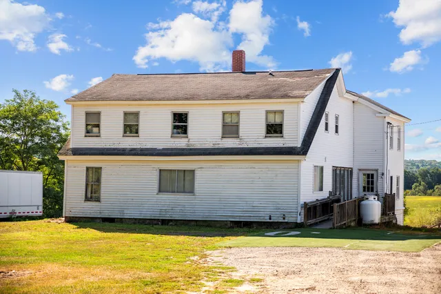 $625,000 | 35 Rust Road, Gorham, ME 04038