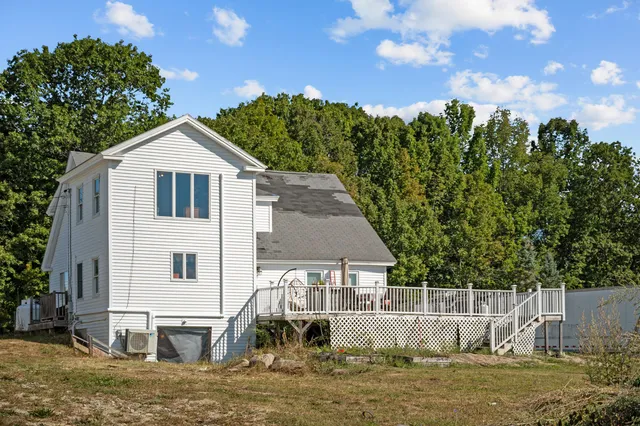 $625,000 | 35 Rust Road, Gorham, ME 04038