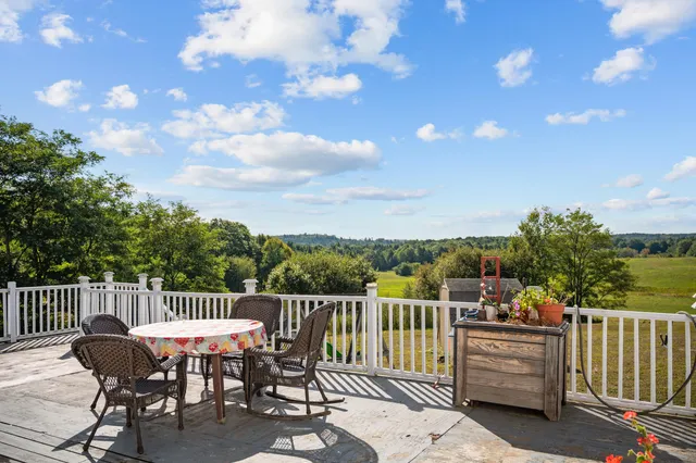 $625,000 | 35 Rust Road, Gorham, ME 04038